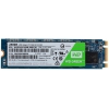 Твердотельный накопитель SSD M.2 2280  240Gb WD Green [WDS240G1G0B] TLC (R540/W465MB/s)