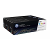 Тонер Картридж HP 131A U0SL1AM многоцветный многоцветный