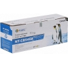 Картридж G&G NT-CB540A (HP CB540A) Black (Совм.)
