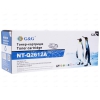 Картридж G&G NT-Q2612A (HP Q2612A) Black (Совм.)