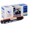 Совместимый картридж NV Print HP CE310A/Canon 729Bk black