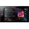 Автопроигрыватель Pioneer MVH-AV290BT [2DIN, LCD 6.2'' Touch, 4x50Вт, USB/BT/AUX, MP3/WMA/WAV, iPhone, (Красная)]