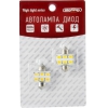 Светодиодная лампа Skyway T11(C5W) [12V, белая, 6SMD, 2 шт./уп.] SJ-0630B-32MM