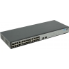 Коммутатор HPE 1420-24G-2SFP (JH017A)