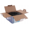 Кабель SkyNet Light UTP outdoor 4x2x0,46, медный, FLUKE TEST, кат.5e, однож., 305 м, box, черный