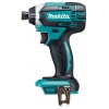 Гайковерт аккумуляторный Makita DTD152RME [18В; 4Ач; Li-ion; 2акк; 165Нm; до М16; 2900 об/мин; вес 4,95кг]