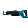 Ножовка электрическая Makita JR3060T [1250Вт,0-2800об\м,ход-32мм,рез-255мм,4.2кг,чем]
