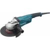 Углошлифмашина Makita GA9020SFK [2200Вт; 6600 об/мин; 230мм]