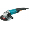 Углошлифовальная машина Makita GA9010C [2000Вт;круг-230мм;6000 об/мин;коробка;вес 4,5 кг]