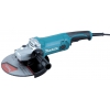 Углошлифовальная машина Makita GA9050 [2000Вт;круг-230мм;6600 об/мин;коробка;вес 4,7 кг]