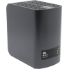 WD <WDBSHB0080JCH-EEUE> My Cloud EX2 Ultra 8Tb EXT (RTL)  GbLAN, 2xUSB3.0