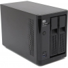 WD <WDBVND0120JBK-EEUE> My Cloud Pro 12Tb EXT  (RTL) 2xGbLAN, 2xUSB3.0