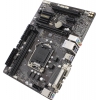 GIGABYTE GA-B250M-D3V rev1.0 (RTL) LGA1151 <B250> PCI-E Dsub+DVI GbLAN  SATA MicroATX 2DDR4