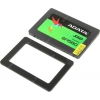 SSD 240 Gb SATA 6Gb/s ADATA Premier SP580 <ASP580SS3-240GM-C>  2.5" TLC