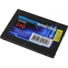 SSD 240 Gb SATA 6Gb/s SmartBuy S10 PRO <SB240GB-S10PRO-25SAT3>  2.5" MLC