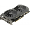 4Gb <PCI-E> GDDR5 ASUS STRIX-GTX1050TI-4G-GAMING (RTL) DualDVI+HDMI+DP  <GeForce GTX1050Ti>