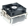 Glacial Tech <Igloo 4360 Pro> Cooler for Socket 478 (35дБ, 3200об/мин, Al)