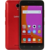 Lenovo B A2016a40 Red (1GHz, 1GB RAM, 4.5" 854x480, 4G+WiFi+BT+GPS, 8Gb+microSD,  5Mpx, Andr)