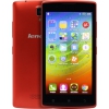 Lenovo A2010-a Red (1GHz, 1GB RAM, 4.5" 854x480 TN, 4G+WiFi+BT+GPS,  8Gb+microSD,  5Mpx,  Andr)
