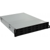 Synology <RS2416+> (12x3.5"/2.5"HDD  SATA,RAID  0/1/5/6/10,4xGbLAN,2xUSB3.0,2xUSB2.0,COM,Expansion  port)