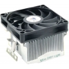 Glacial Tech <Igloo 2461 Light> Cooler for Socket 370/A(462) (20дБ, 1900об/мин, Al)