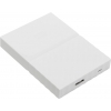 WD <WDBBEX0010BWT-EEUE> My Passport 1Tb EXT (RTL) White  2.5"  USB  3.0