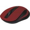 Мышка USB OPTICAL WRL MM-605 RED 52605 DEFENDER