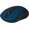 Мышка USB OPTICAL WRL MM-605 BLUE 52606 DEFENDER