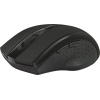 Мышка USB OPTICAL WRL ACCURA MM-665 BLACK 52665 DEFENDER
