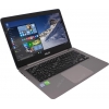 ASUS ZENBOOK UX310UQ <90NB0CL1-M03000> i3  6100U/4/128SSD/940MX/WiFi/BT/Win10/13.3"/1.35 кг