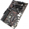 ASUS PRIME B250-PLUS (RTL) LGA1151 <B250> 2xPCI-E Dsub+DVI+HDMI GbLAN SATA  ATX 4DDR4