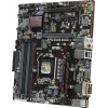 ASUS PRIME B250M-PLUS (RTL) LGA1151 <B250> 2xPCI-E Dsub+DVI+HDMI GbLAN  SATA  MicroATX  4DDR4