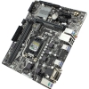 ASUS PRIME B250M-K (RTL) LGA1151 <B250> PCI-E Dsub+DVI GbLAN SATA  MicroATX 2DDR4