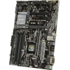 ASUS PRIME H270-PLUS (RTL) LGA1151 <H270> 2xPCI-E Dsub+DVI+HDMIGbLAN SATA  ATX 4DDR4