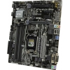 ASUS PRIME H270M-PLUS (RTL) LGA1151 <H270> 2xPCI-E Dsub+DVI+HDMI GbLAN  SATA MicroATX 4DDR4