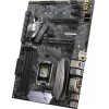 ASUS STRIX H270F GAMING (RTL) LGA1151 <H270> 2xPCI-E  DVI+HDMI+DP GbLAN  SATA  ATX  4DDR4