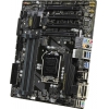 GIGABYTE GA-B250M-D3H rev1.0 (RTL) LGA1151 <B250> 2xPCI-E Dsub+DVI+HDMI+DP GbLAN SATA  MicroATX 4DDR4