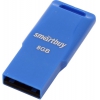 SmartBuy Funky <SB8GBFu-B> USB2.0 Flash Drive  8Gb (RTL)