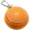 Колонка Genius SP-906BT <Orange> (3W, Bluetooth,  Li-Ion) <31731072103>