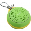 Колонка Genius SP-906BT <Green> (3W,  Bluetooth, Li-Ion) <31731072102>