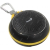 Колонка Genius SP-906BT <Black> (3W,  Bluetooth,  Li-Ion)  <31731072100>