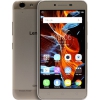 Lenovo K5 Plus A6020a46 Golden (1.7GHz, 2GB RAM, 5"1920x1080 IPS,4G+BT+WiFi+GPS,  16Gb+microSD, 13Mpx, Andr)
