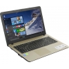 ASUS X540LJ <90NB0B11-M11210>  i3 5005U/4/500/920M/WiFi/BT/Win10/15.6"/1.78 кг