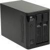 WD <WDBVND0040JBK-EEUE> My Cloud Pro 4Tb EXT  (RTL)  2xGbLAN,  2xUSB3.0