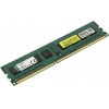 Kingston ValueRAM <KVR13N9S8H/4> DDR3 DIMM 4Gb  <PC3-10600> CL9