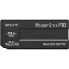 SONY <MSX-256S> Memory Stick PRO MagicGate 256Mb
