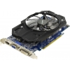2Gb <PCI-E> DDR3 GIGABYTE  GV-R735OC-2GI (RTL) D-Sub+DVI+HDMI  <RADEON R7 350>