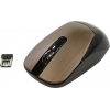 Genius Wireless BlueEye Mouse NX-7015 <Rosy Brown> (RTL)  USB 3btn+Roll (31030119104)