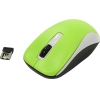 Genius Wireless BlueEye Mouse NX-7005 <Green> (RTL)  USB 3btn+Roll (31030127105/31030017404)
