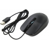 Genius Optical Mouse DX-160 <Black> (RTL) USB  3btn+Roll (31010237100)